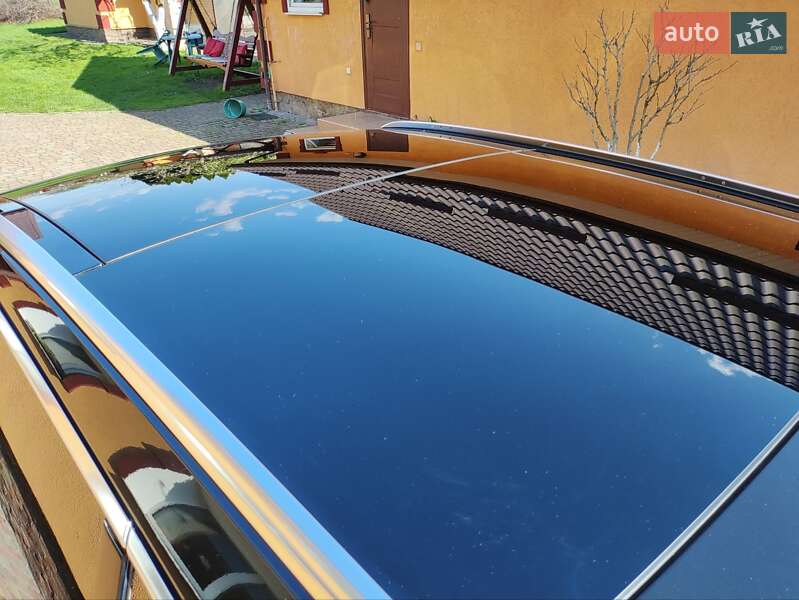 Универсал Audi A6 2020 в Ровно