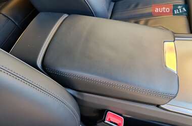 Универсал Audi A6 2020 в 