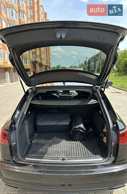 Универсал Audi A6 2015 в 
