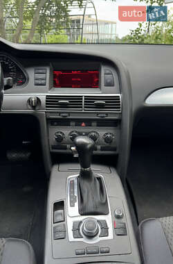 Универсал Audi A6 2006 в 