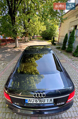 Седан Audi A6 2005 в 
