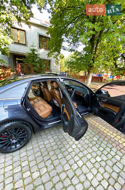 Седан Audi A6 2005 в 