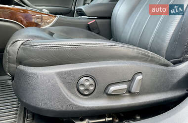 Седан Audi A6 2013 в 