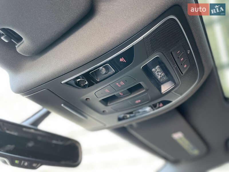 Седан Audi A6 2013 в Львове