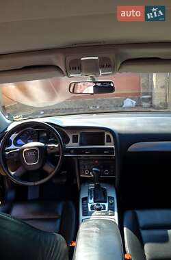 Седан Audi A6 2007 в 