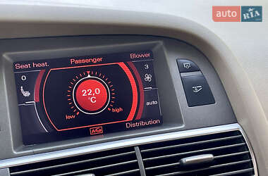 Седан Audi A6 2004 в 