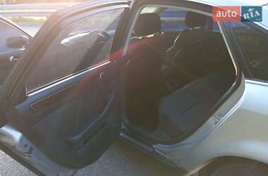 Седан Audi A6 1998 в 