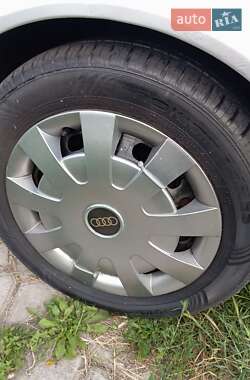 Седан Audi A6 1998 в 