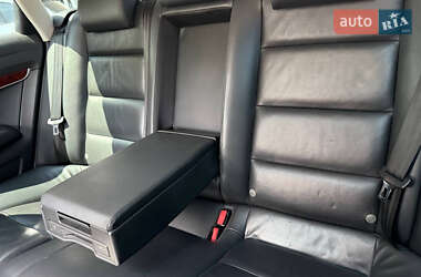 Седан Audi A6 2010 в 