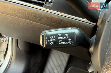 Седан Audi A6 2010 в 