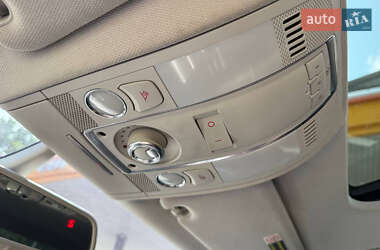 Седан Audi A6 2010 в 