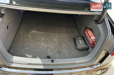 Седан Audi A6 2013 в 