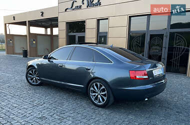 Седан Audi A6 2006 в 