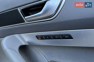 Седан Audi A6 2006 в 