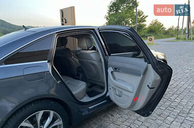 Седан Audi A6 2006 в 