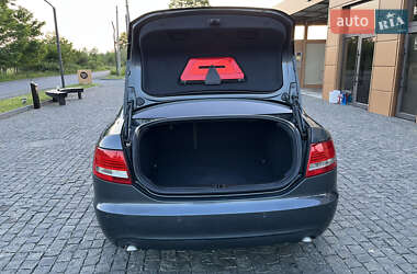 Седан Audi A6 2006 в 