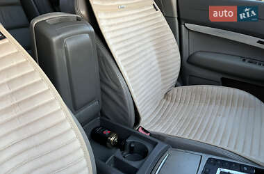 Седан Audi A6 2006 в 
