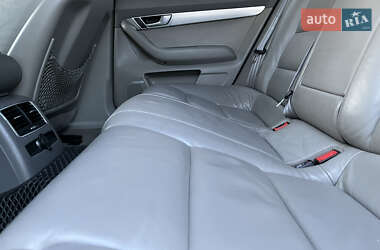 Седан Audi A6 2006 в 