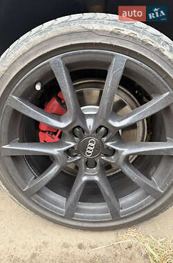 Седан Audi A6 2012 в 