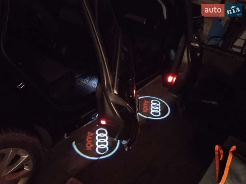 Седан Audi A6 2010 в Надвірній
