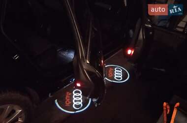 Седан Audi A6 2010 в 
