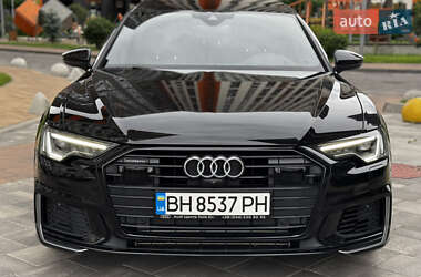 Седан Audi A6 2020 в Києві