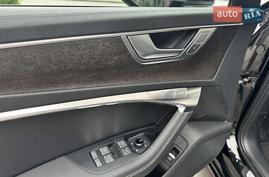 Седан Audi A6 2020 в 