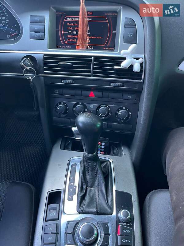 Универсал Audi A6 2006 в Буче фото 6 Универсал Audi A6 2006 в Буче