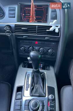 Универсал Audi A6 2006 в 