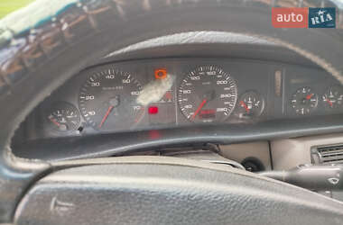 Седан Audi A6 1994 в 