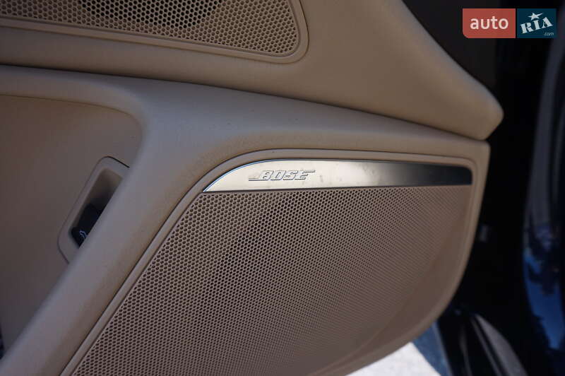 Седан Audi A6 2013 в Одессе