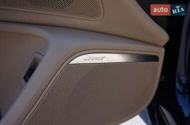 Седан Audi A6 2013 в 