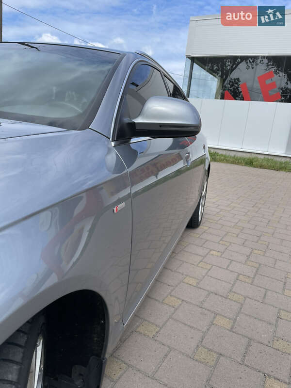 Универсал Audi A6 2010 в Киеве