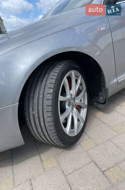 Универсал Audi A6 2010 в 