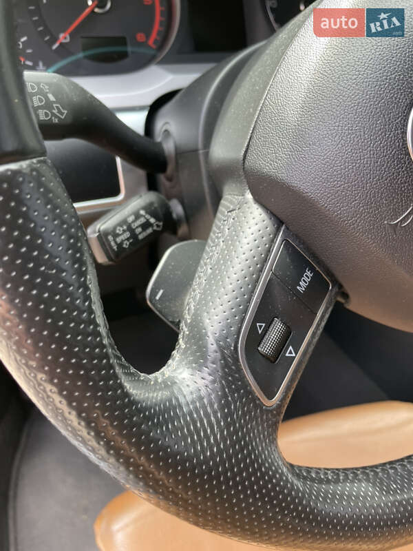 Универсал Audi A6 2010 в Киеве