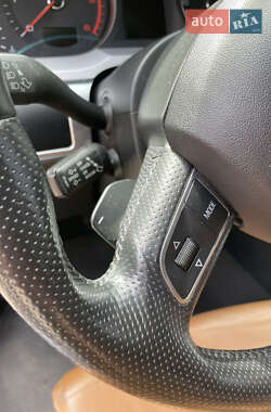 Универсал Audi A6 2010 в 