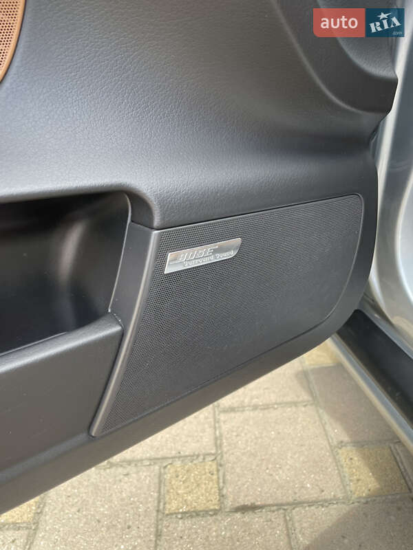 Универсал Audi A6 2010 в Киеве