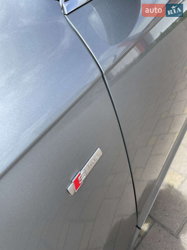 Универсал Audi A6 2010 в Киеве