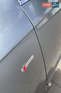 Универсал Audi A6 2010 в 
