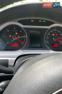 Универсал Audi A6 2010 в 