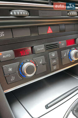 Универсал Audi A6 2010 в 