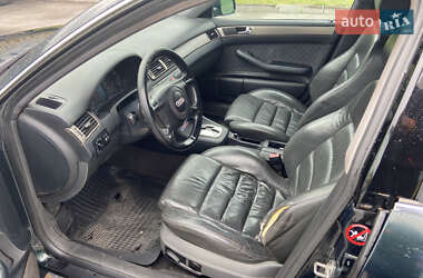 Седан Audi A6 1998 в 
