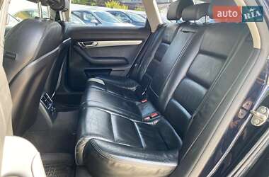 Универсал Audi A6 2007 в 