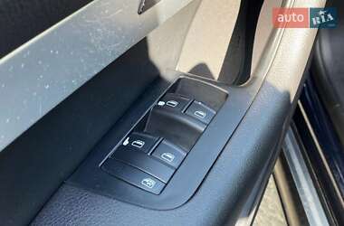 Универсал Audi A6 2007 в 