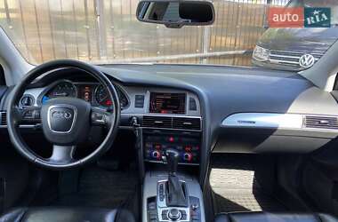 Универсал Audi A6 2007 в 