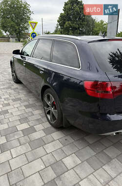 Универсал Audi A6 2005 в 