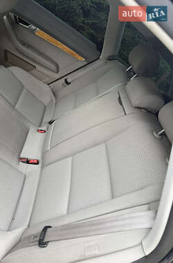 Универсал Audi A6 2005 в 