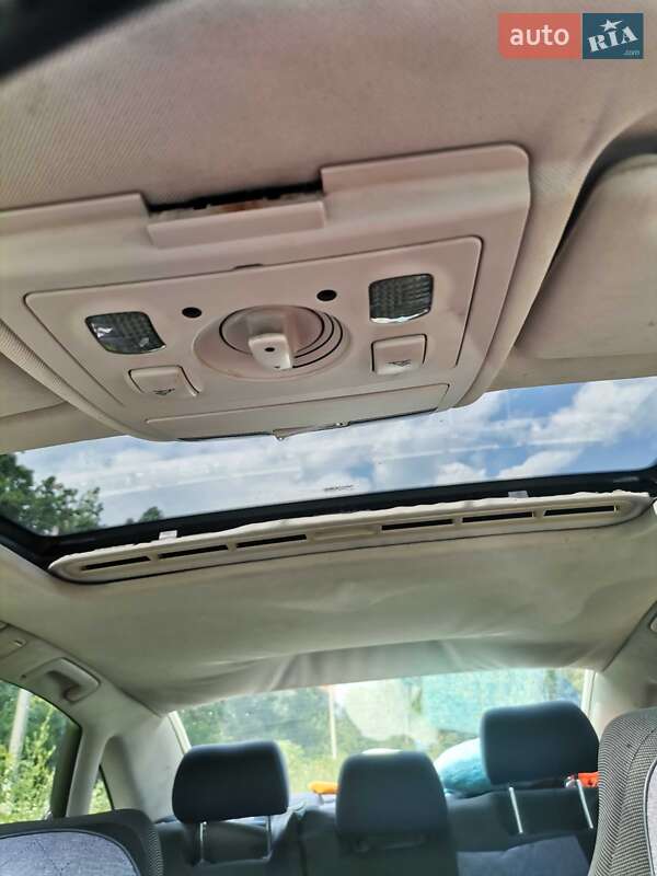 Седан Audi A6 1998 в Кодимі
