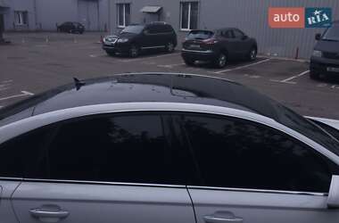 Седан Audi A6 2013 в 