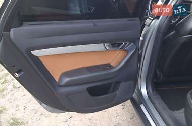 Универсал Audi A6 2007 в 